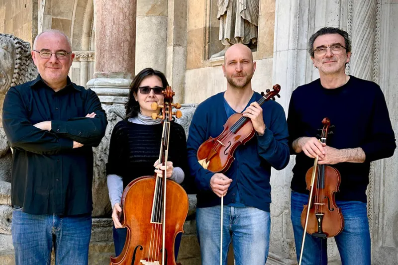 I Musici di Santa Pelagia