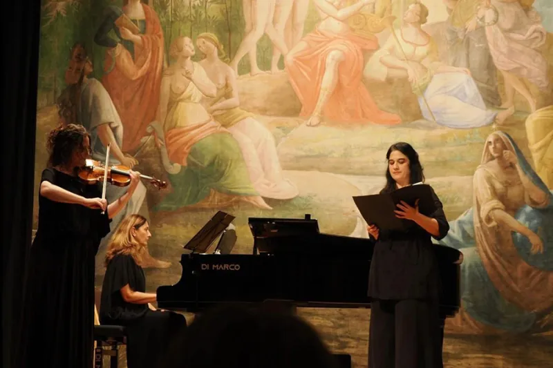 Trio 2 giugno '46