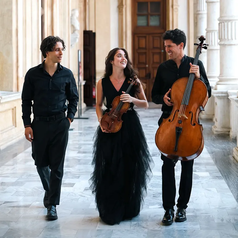 Trio De Sono