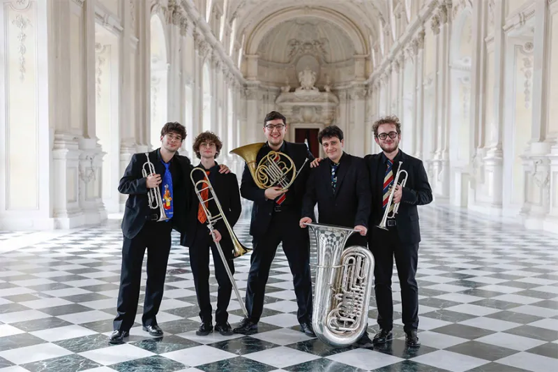 Bepi Quintet