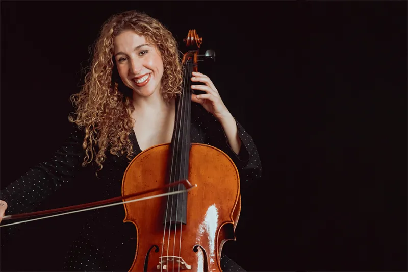 Lucia Mameli